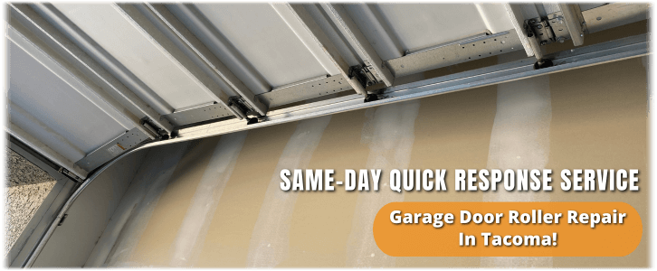Garage Door Roller Repair Tacoma