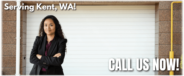 Garage Door Repair Kent WA