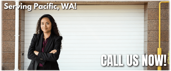 Garage Door Repair Pacific WA